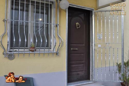 Bed & Breakfast Borgo Degli Angeli Arcola