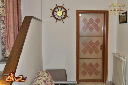 Bed & Breakfast Borgo Degli Angeli Arcola