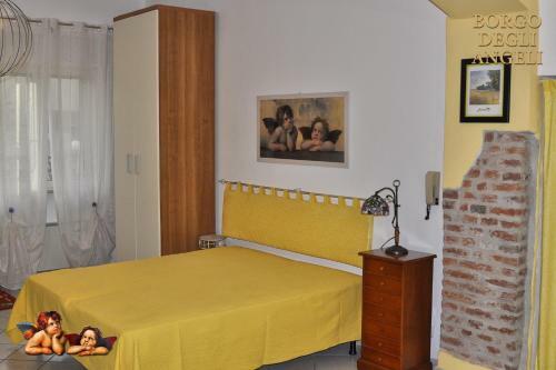 Bed & Breakfast Borgo Degli Angeli Arcola
