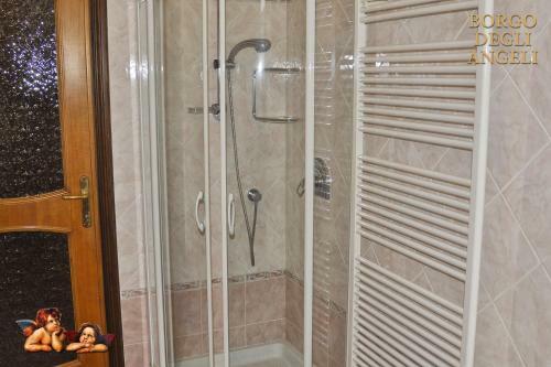 Bed & Breakfast Borgo Degli Angeli Arcola