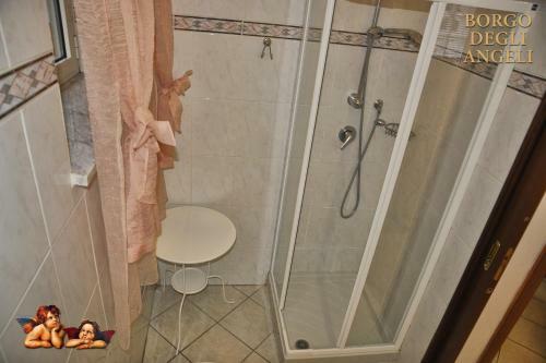 Bed & Breakfast Borgo Degli Angeli Arcola
