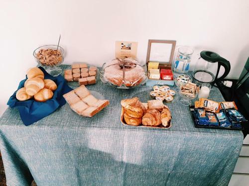 Bed & Breakfast Borgo Degli Angeli Arcola