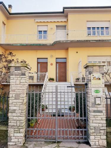 Bed & Breakfast Borgo Degli Angeli Arcola