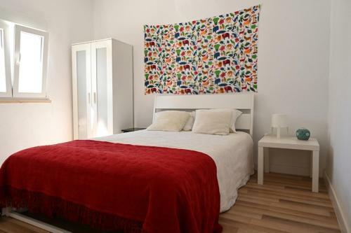 Villa Casa Dos Cl�rigos