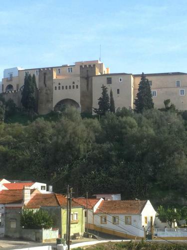 Villa Casa Dos Cl�rigos