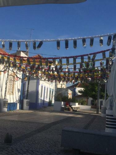Villa Casa Dos Cl�rigos