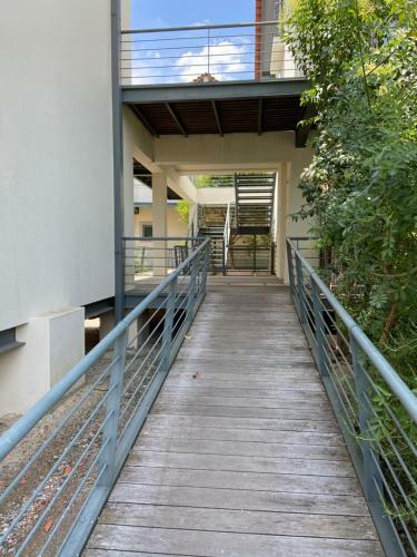 Apartamento La Marina