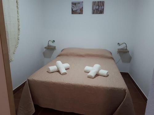 Apartamento Ven�ncio Alojamento