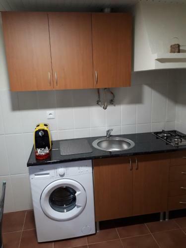 Apartamento Ven�ncio Alojamento