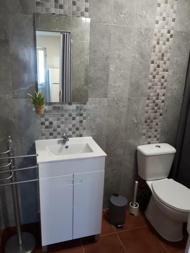 Apartamento Ven�ncio Alojamento