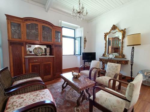 Apartamento Cabo Da Vila / Terrace + Luxury
