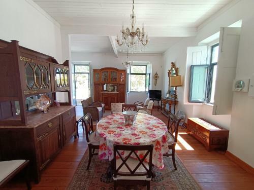 Apartamento Cabo Da Vila / Terrace + Luxury