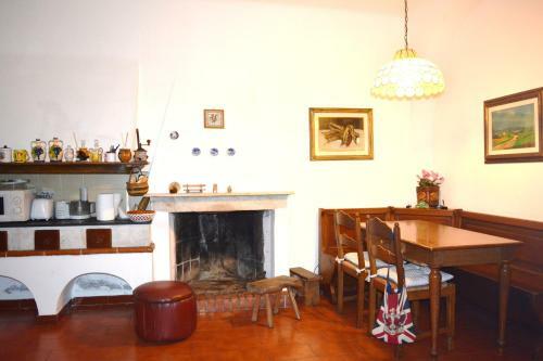 Apartamento Casa Lia