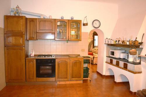 Apartamento Casa Lia