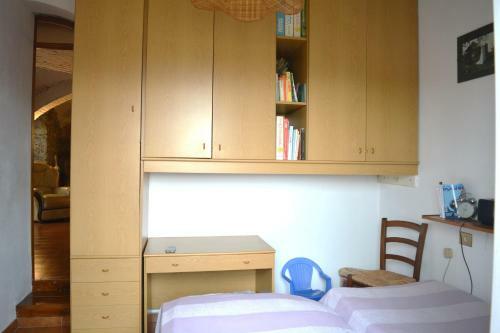 Apartamento Casa Lia