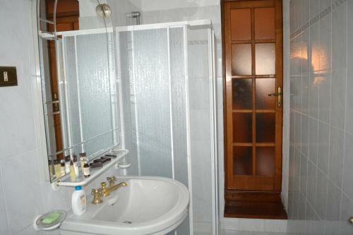 Apartamento Casa Lia