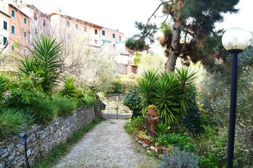 Apartamento Casa Lia