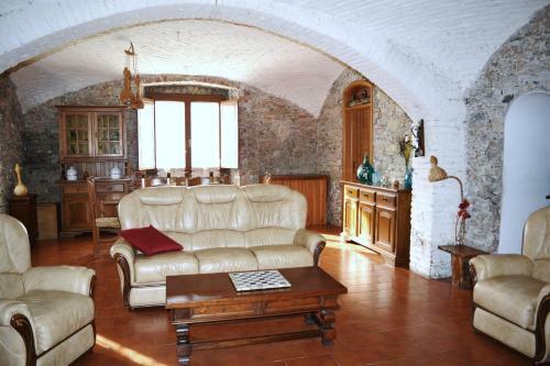 Apartamento Casa Lia
