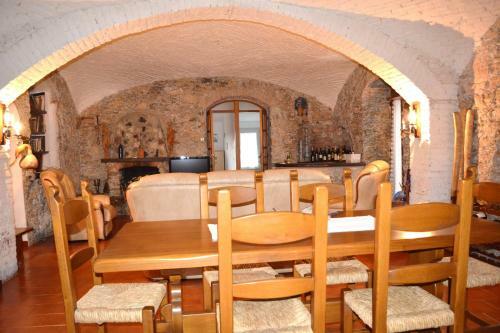 Apartamento Casa Lia
