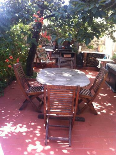 Apartamento Casa Lia