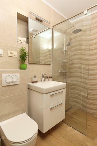 Apartmani Ravan