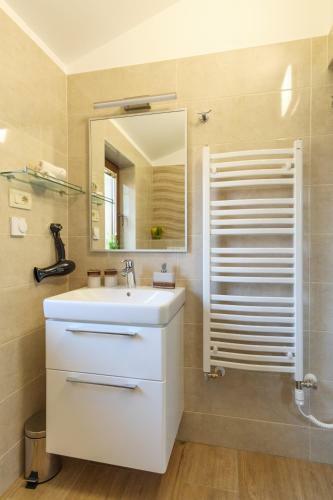 Apartmani Ravan