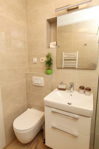 Apartmani Ravan