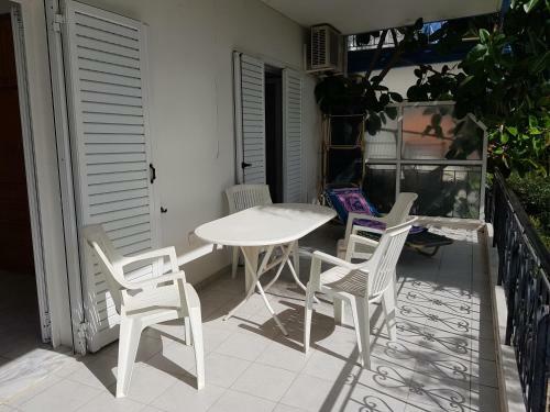 Apartamento "meeresblick"