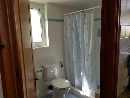 Apartamento "meeresblick"