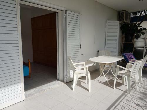 Apartamento "meeresblick"