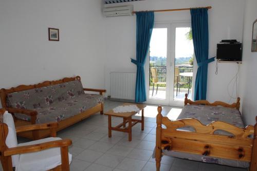 Apartamento "meeresblick"