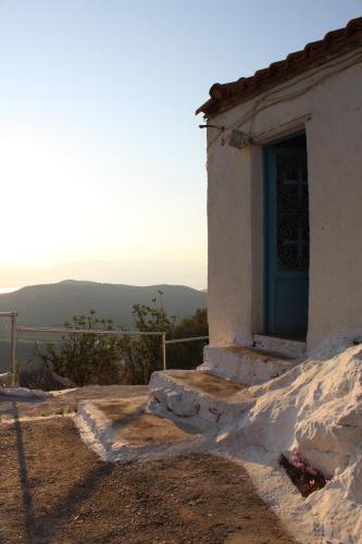 Apartamento "meeresblick"