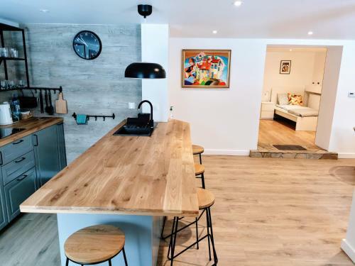 Apartament Olaf