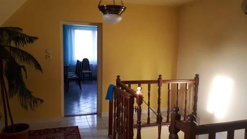 Hostal Bar�ts�gos H�z Emelete