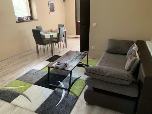 Apartamento Toscana Debrecen