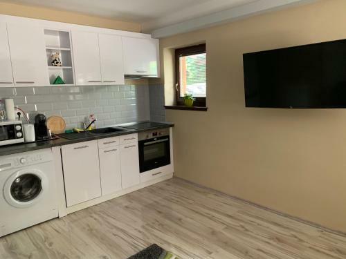 Apartamento Toscana Debrecen