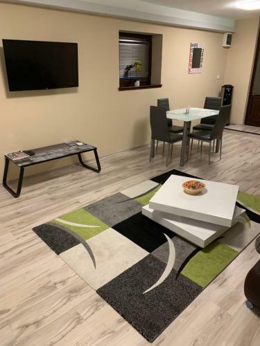Apartamento Toscana Debrecen