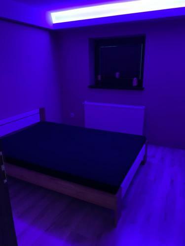 Apartamento Toscana Debrecen