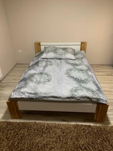 Apartamento Toscana Debrecen