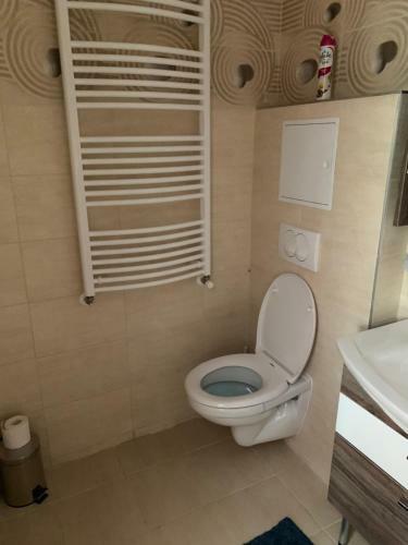 Apartamento Toscana Debrecen