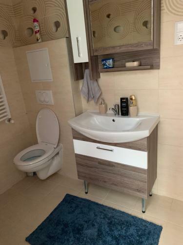 Apartamento Toscana Debrecen