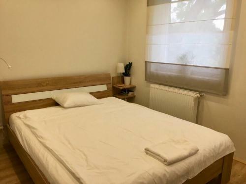 Apartamento Szent�lom