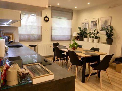 Apartamento Szent�lom