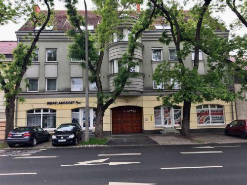 Apartamento Szent�lom