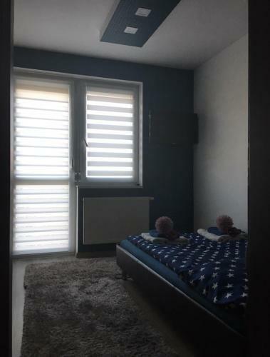 Gina Apartman