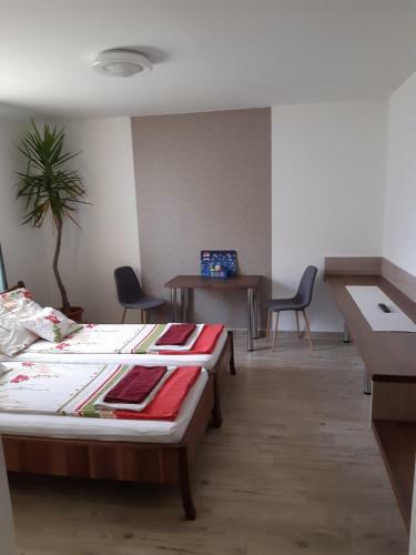 Hostal M47 Vend�gh�z-airport