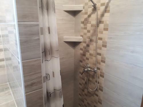 Hostal M47 Vend�gh�z-airport