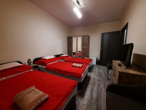 Bed & Breakfast Borosty�n Panzi�