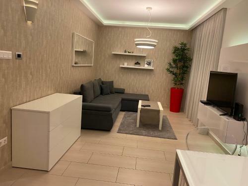P�rizsi Udvar I. Apartment
