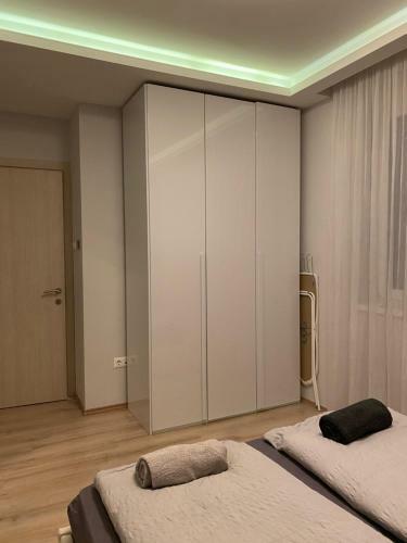 P�rizsi Udvar I. Apartment
